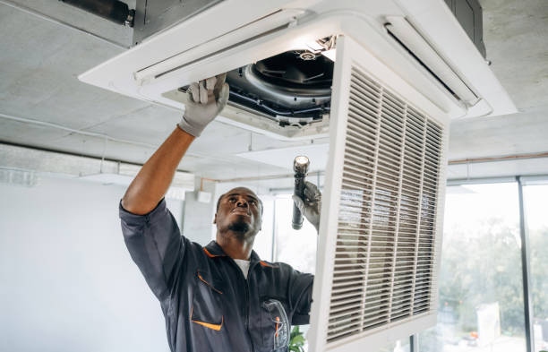 Licensed Hvac Repair service in Williamsburg, PA - FH HVAC